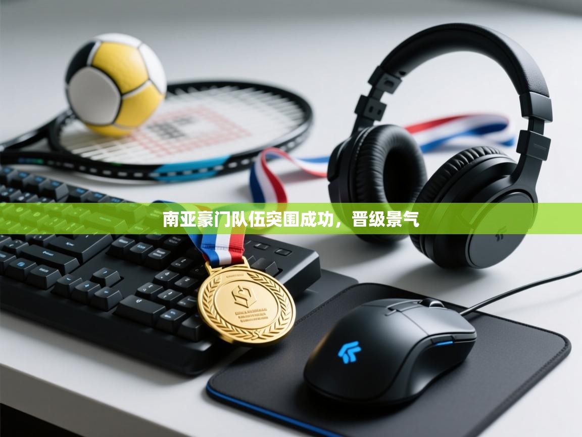 南亚豪门队伍突围成功，晋级景气  第2张