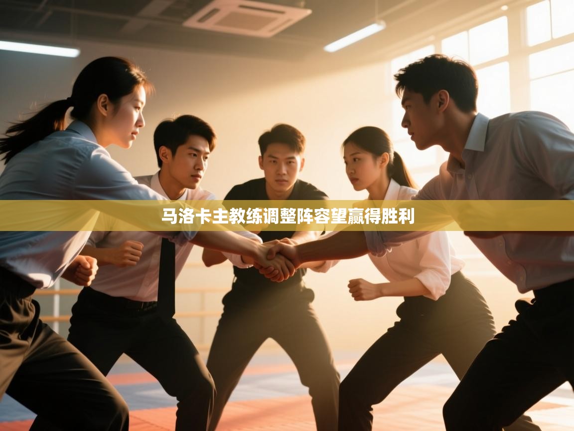 马洛卡主教练调整阵容望赢得胜利