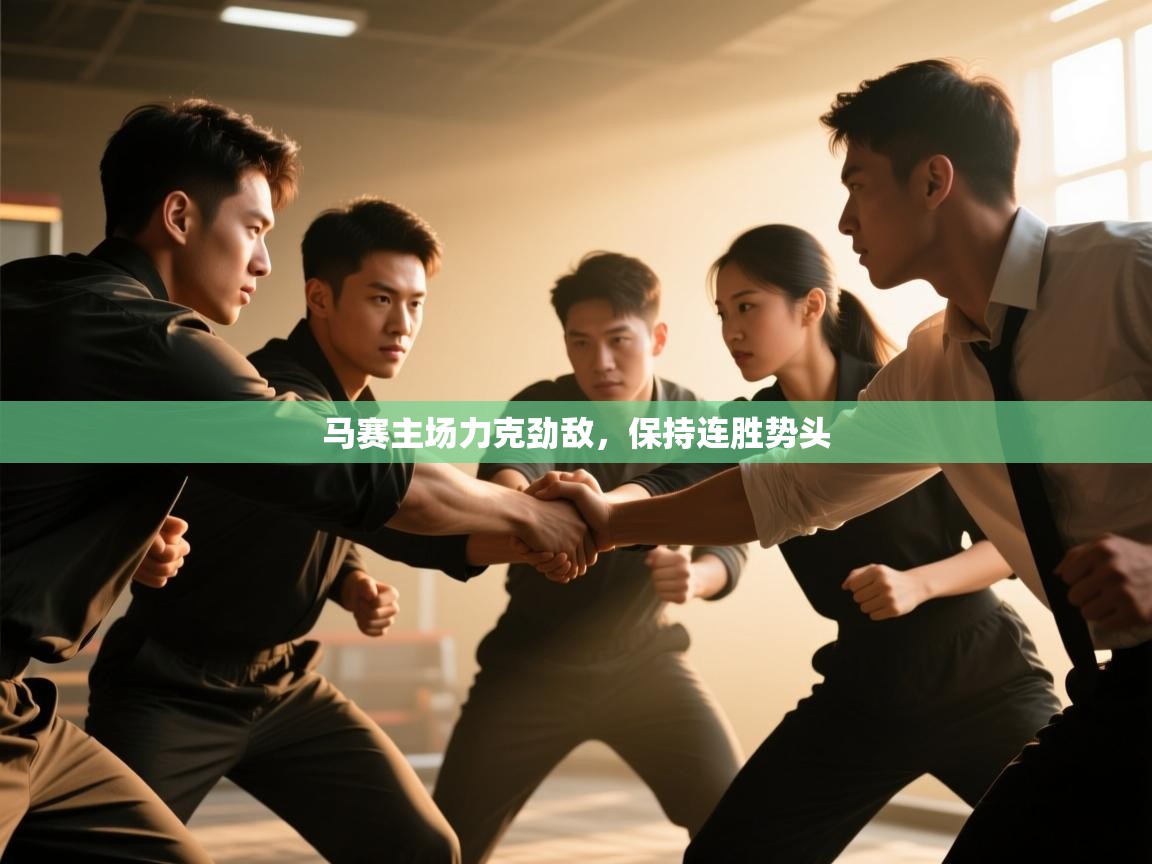 马赛主场力克劲敌，保持连胜势头  第1张