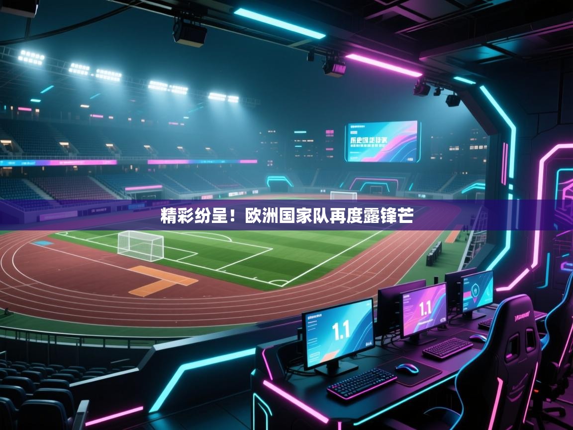 精彩纷呈！欧洲国家队再度露锋芒