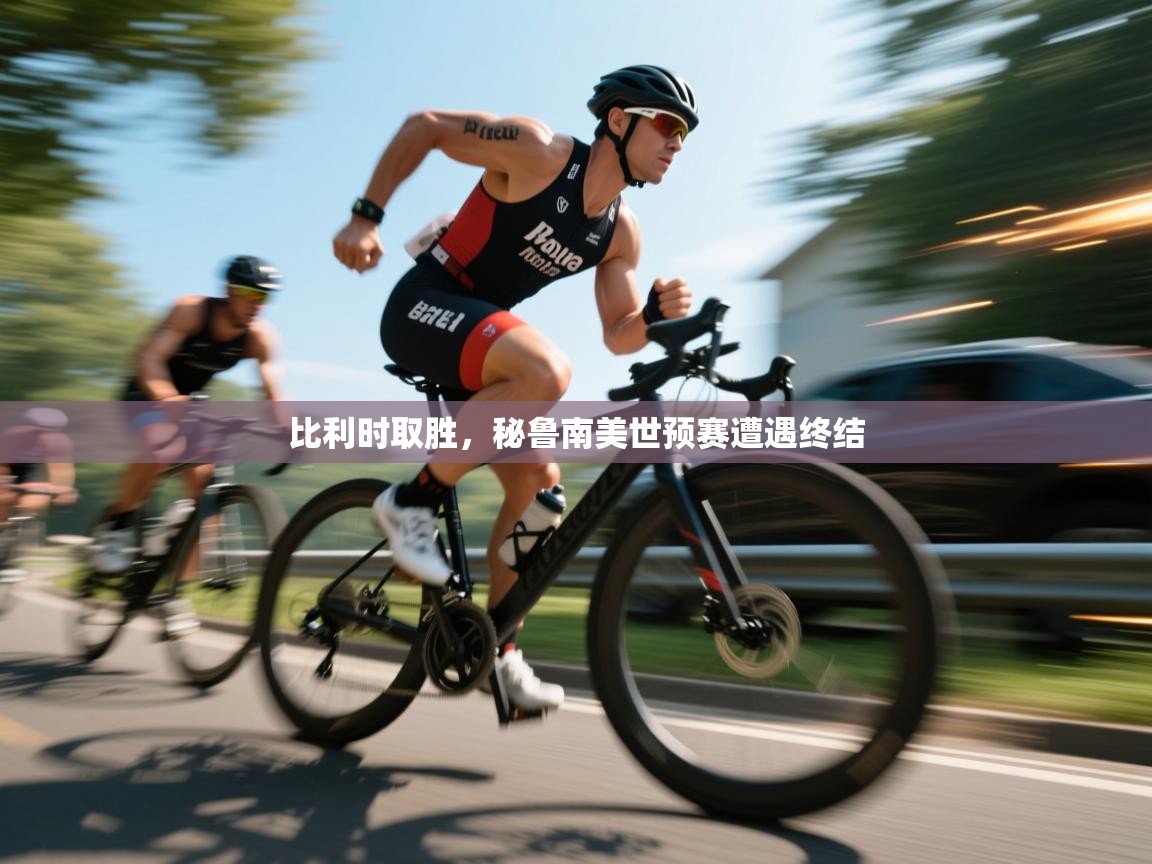 比利时取胜，秘鲁南美世预赛遭遇终结  第2张