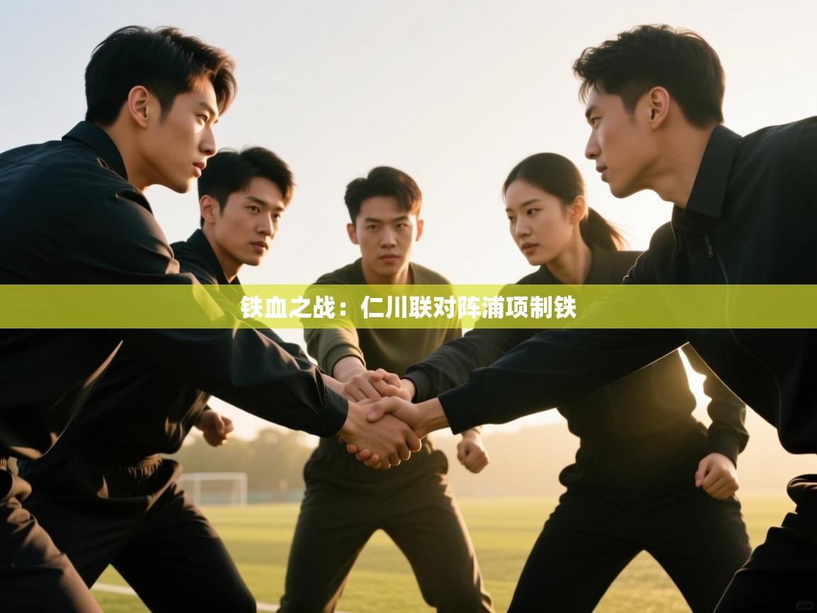 铁血之战：仁川联对阵浦项制铁  第1张