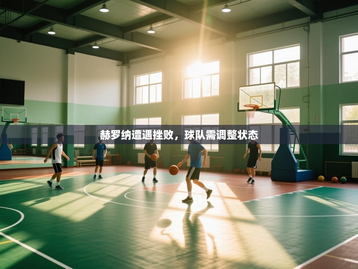 赫罗纳遭遇挫败，球队需调整状态