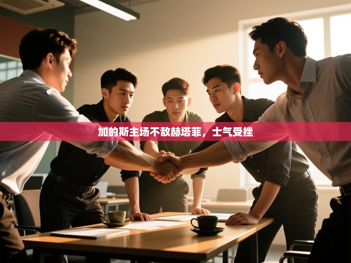 加的斯主场不敌赫塔菲，士气受挫