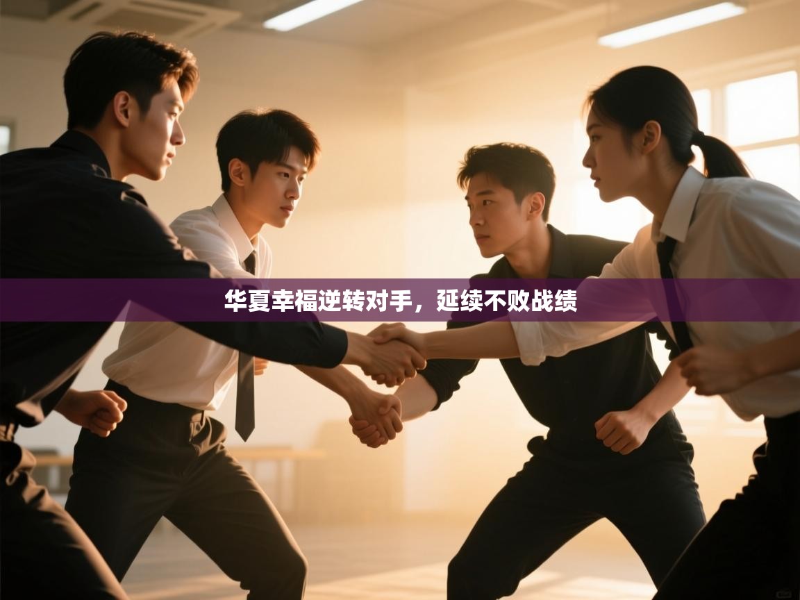 华夏幸福逆转对手，延续不败战绩