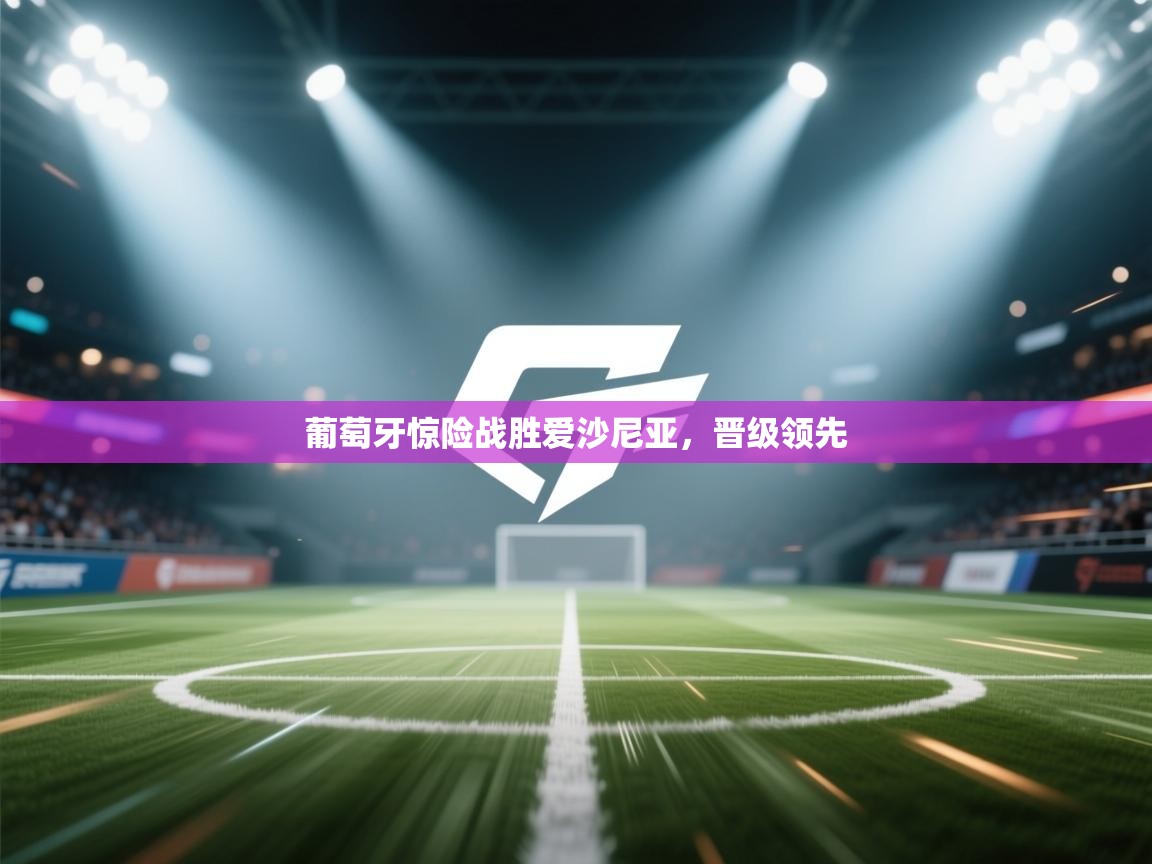 葡萄牙惊险战胜爱沙尼亚,晋级领先 第2张