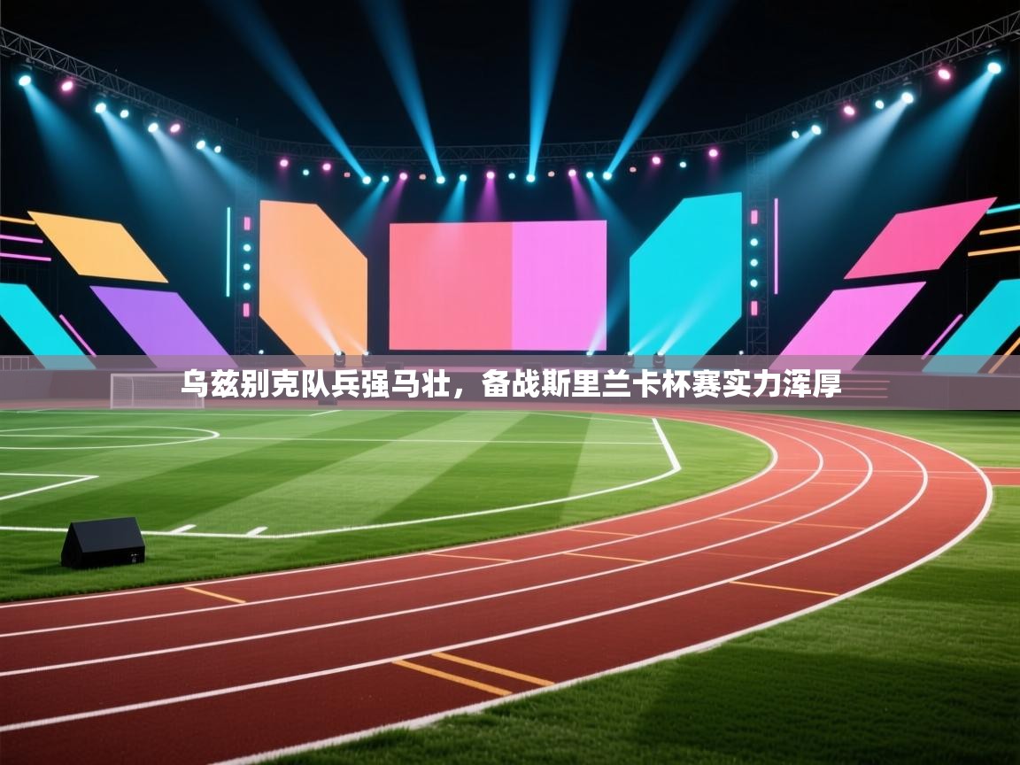 乌兹别克队兵强马壮，备战斯里兰卡杯赛实力浑厚