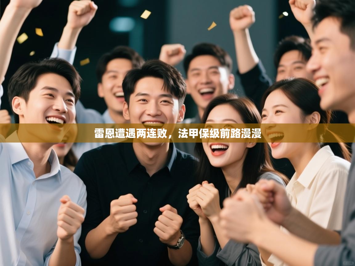 雷恩遭遇两连败，法甲保级前路漫漫
