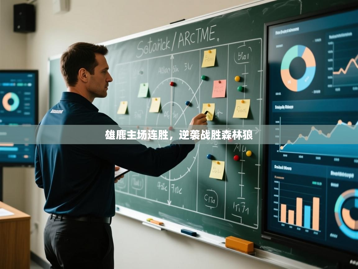 雄鹿主场连胜，逆袭战胜森林狼