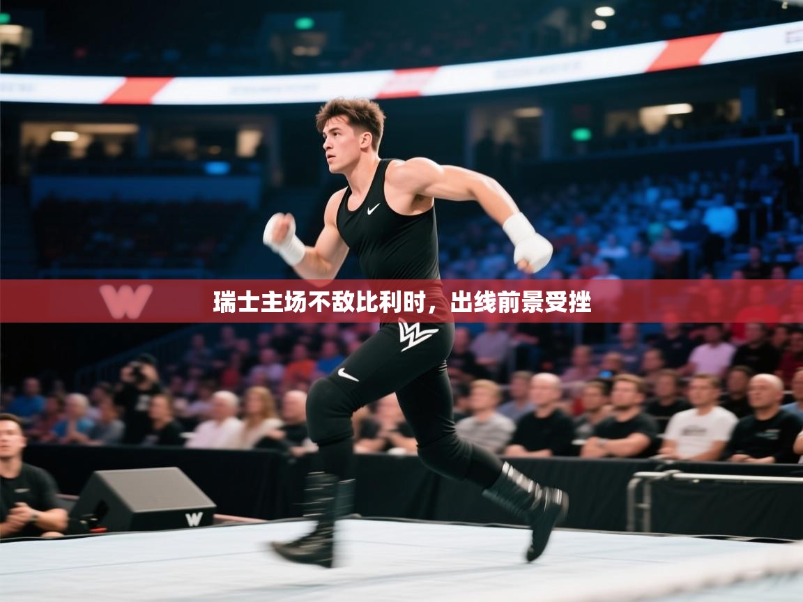 瑞士主场不敌比利时，出线前景受挫