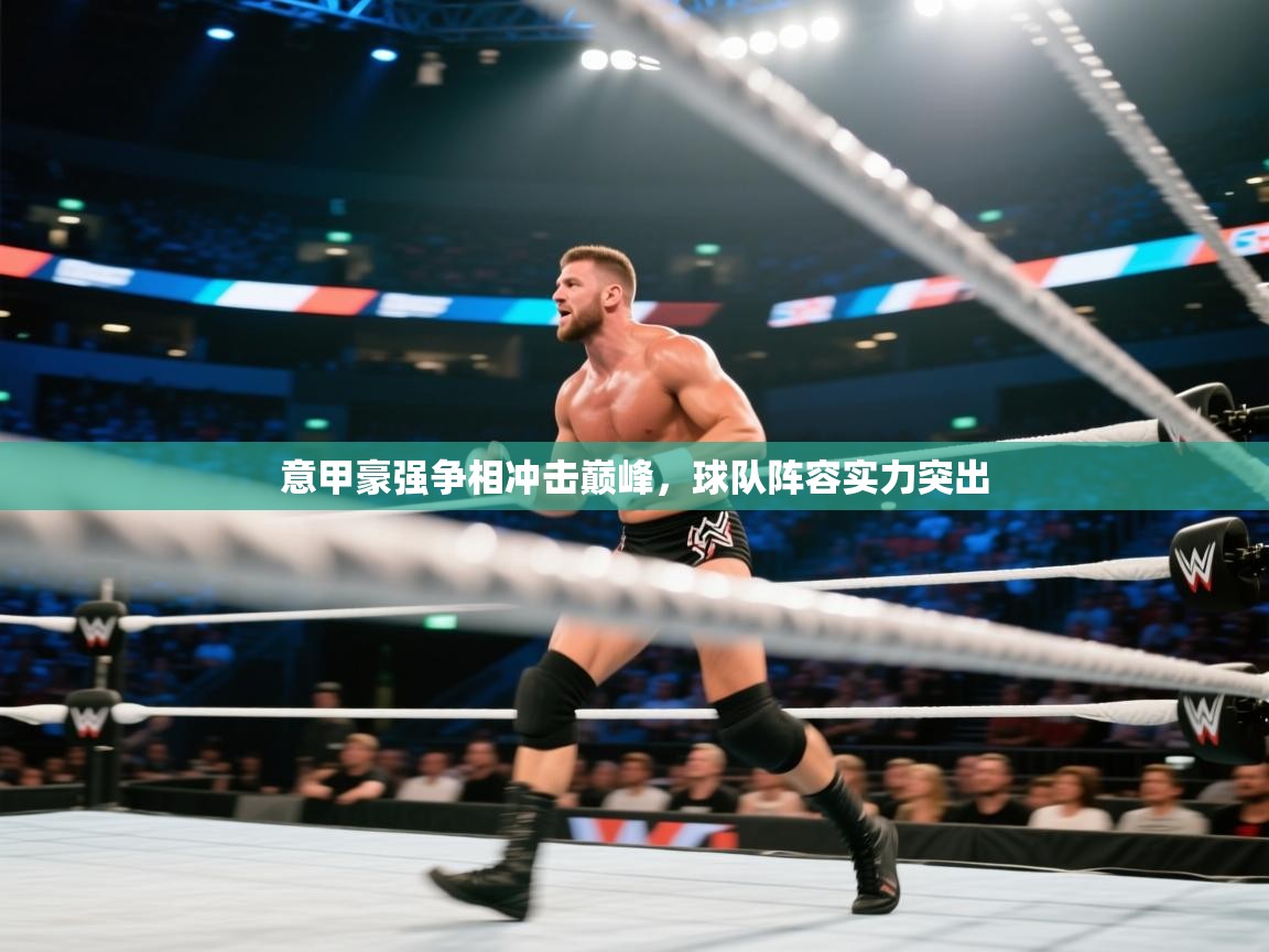意甲豪强争相冲击巅峰，球队阵容实力突出