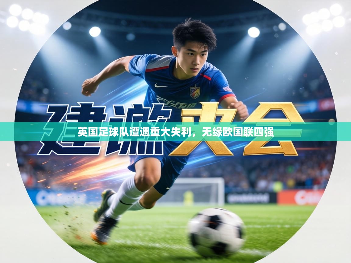 英国足球队遭遇重大失利，无缘欧国联四强