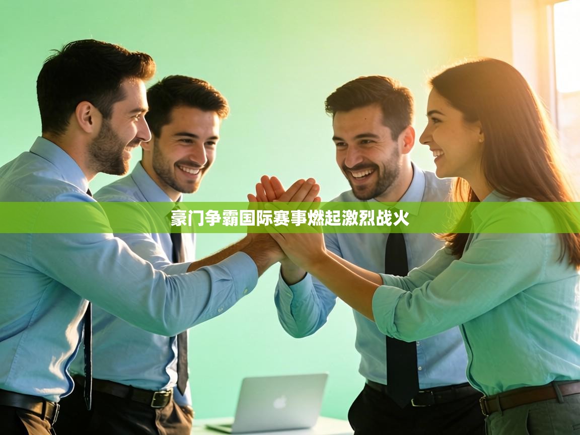 豪门争霸国际赛事燃起激烈战火